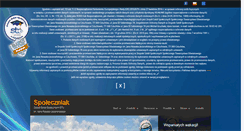 Desktop Screenshot of losto.net